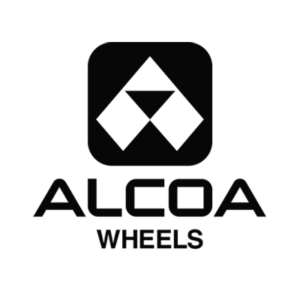 alcoa wheels logo